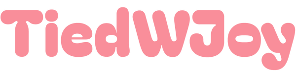 Tied With Joy